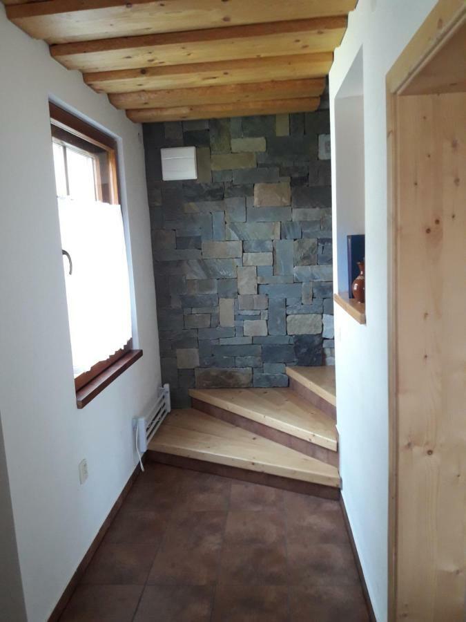 Ubytovanie U Ferka Vitanová Buitenkant foto